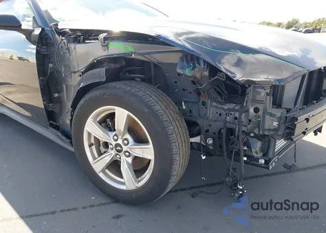 2024 Ford Mustang Ecoboost Fastback z USA, uszkodzony, nr VIN 1FA6P8TH4R5109251